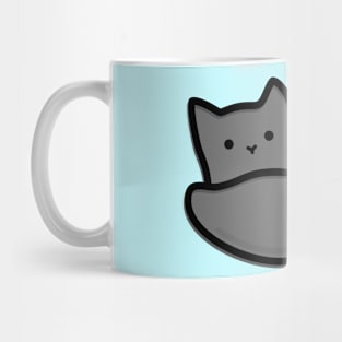 Cute Cat Mug